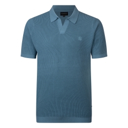 Stonecast Avein men Z10361 heren polo Raf
