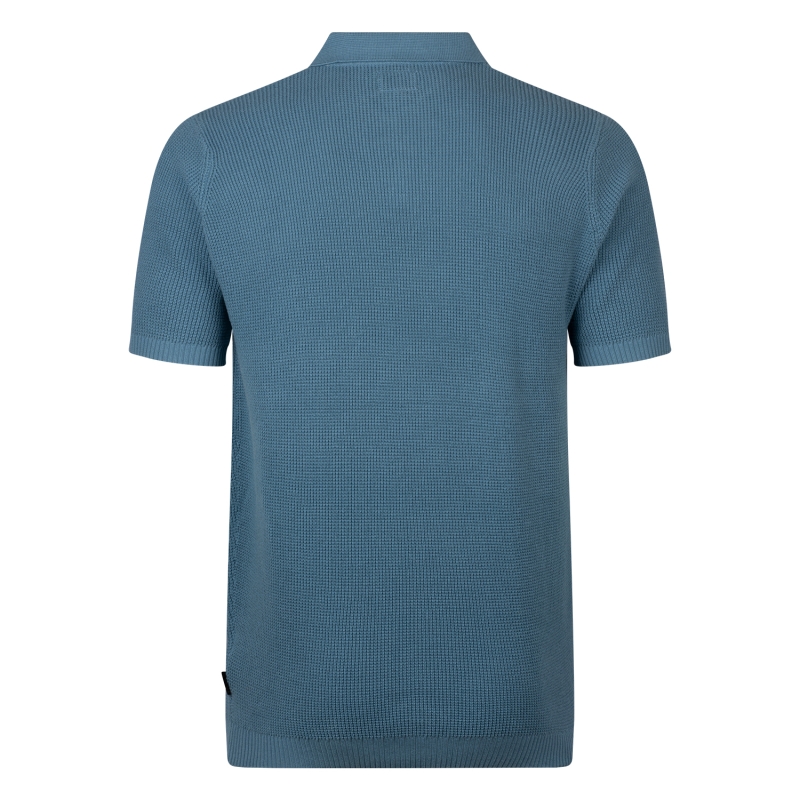 Stonecast Avein men Z10361 polo's Raf