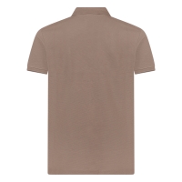 Stonecast MT-49281 Z10432 polo's Bruin licht