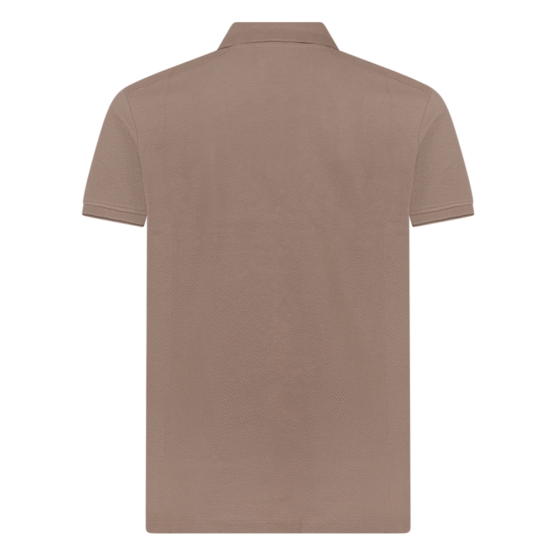 Stonecast MT-49281 Z10432 polo's Bruin licht