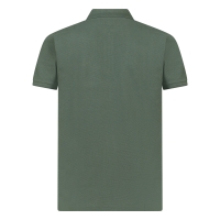 Stonecast MT-49281 Z10432 polo's Groen mos