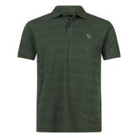 Stonecast MT-49353A Z10433 polo's Groen donker