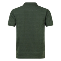 Stonecast MT-49353A Z10433 polo's Groen donker