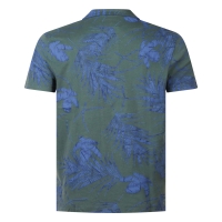 Stonecast 7623265M Z10599 polo's Groen