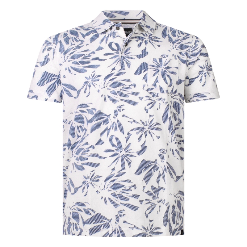 Stonecast 7623265M Z10599 polo's Ecru