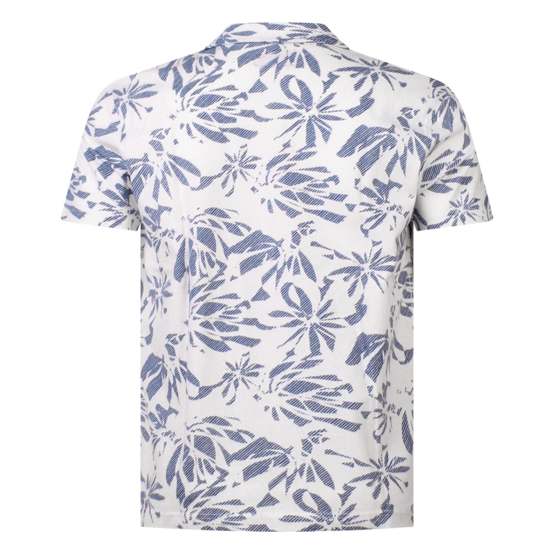 Stonecast 7623265M Z10599 polo's Ecru