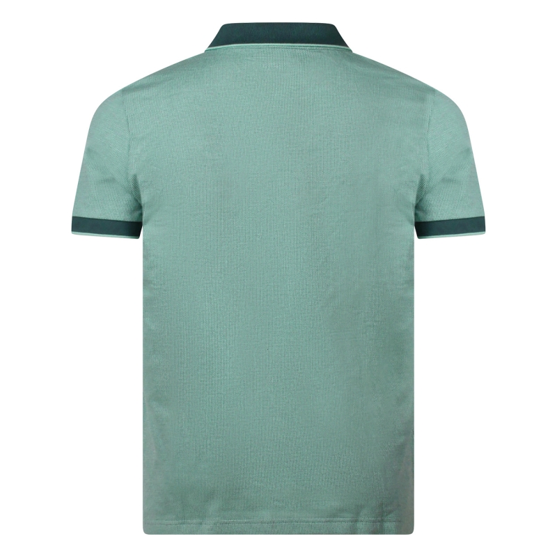Stonecast 7633206M Z10602 polo's Groen
