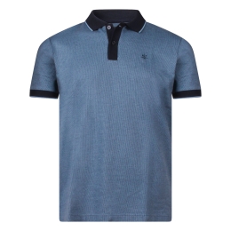 Stonecast 7633206M Z10602 heren polo Raf