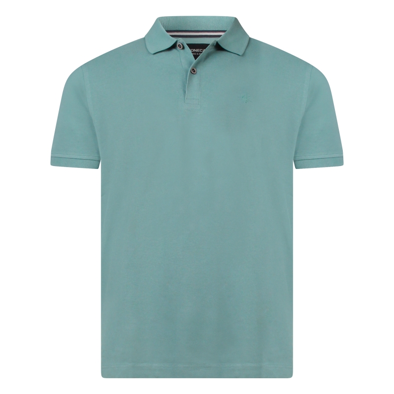 Stonecast 7623200M Z10607 polo's Aqua
