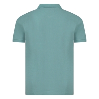 Stonecast 7623200M Z10607 polo's Aqua