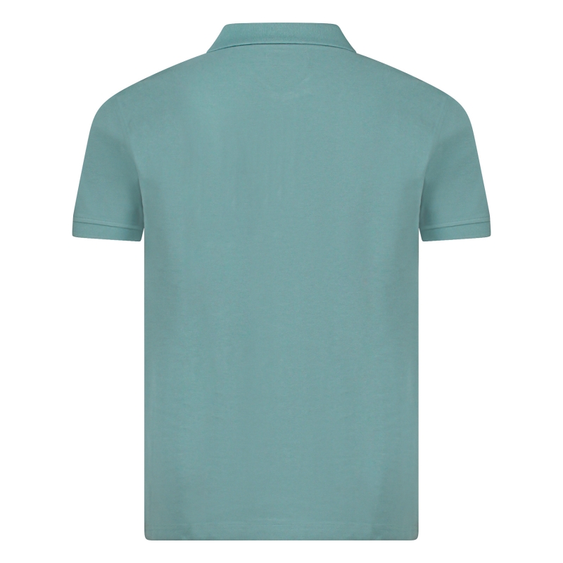 Stonecast 7623200M Z10607 polo's Aqua