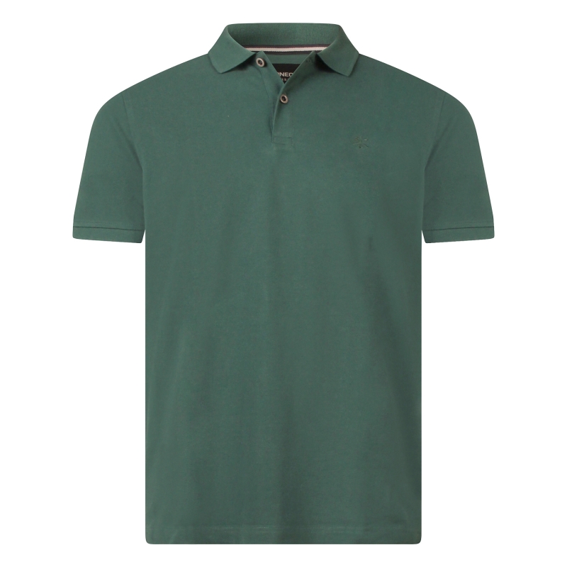 Stonecast 7623200M Z10607 polo's Groen