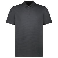 CARS jeans & casuals Pescos polo polo's Zwart