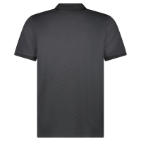 CARS jeans & casuals Pescos polo polo's Zwart