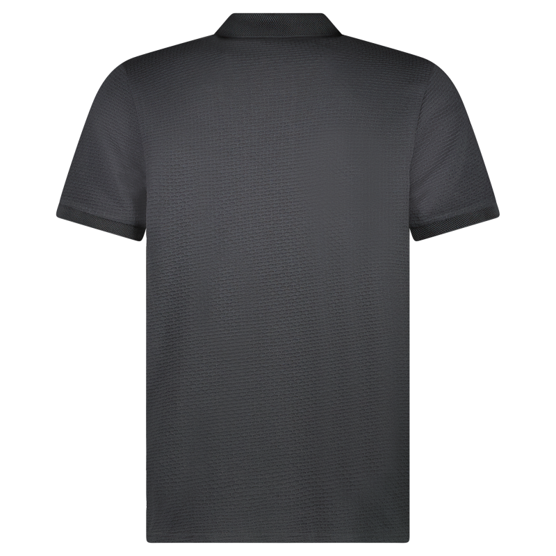 CARS jeans & casuals Pescos polo polo's Zwart