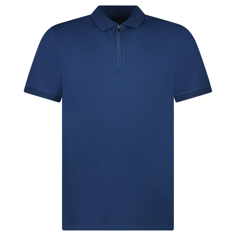 CARS jeans & casuals Pescos polo polo's Marine