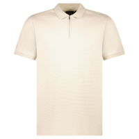 CARS jeans & casuals Pescos polo polo's zand