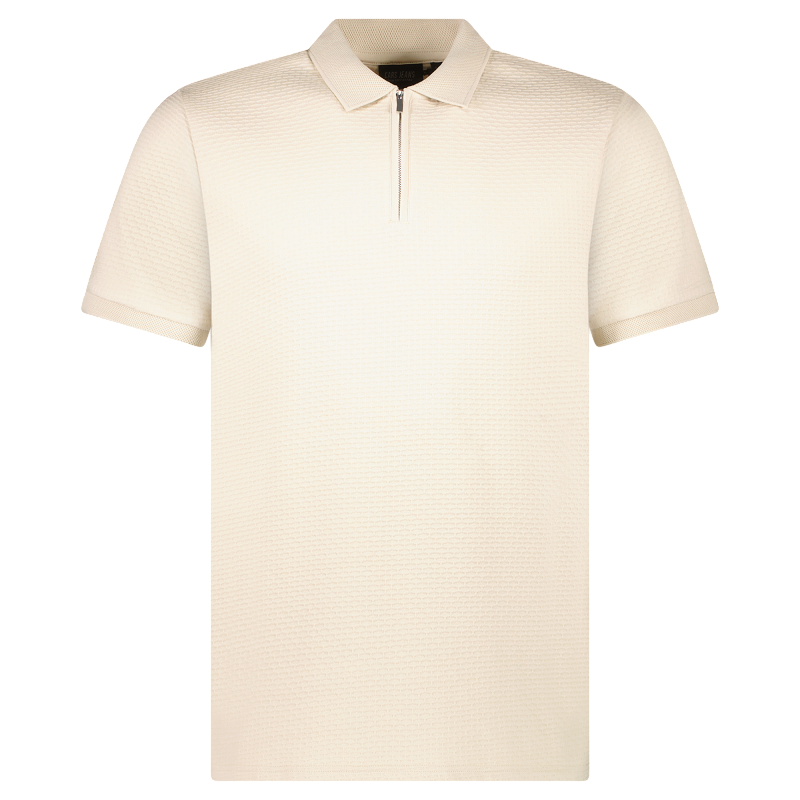 CARS jeans & casuals Pescos polo polo's zand