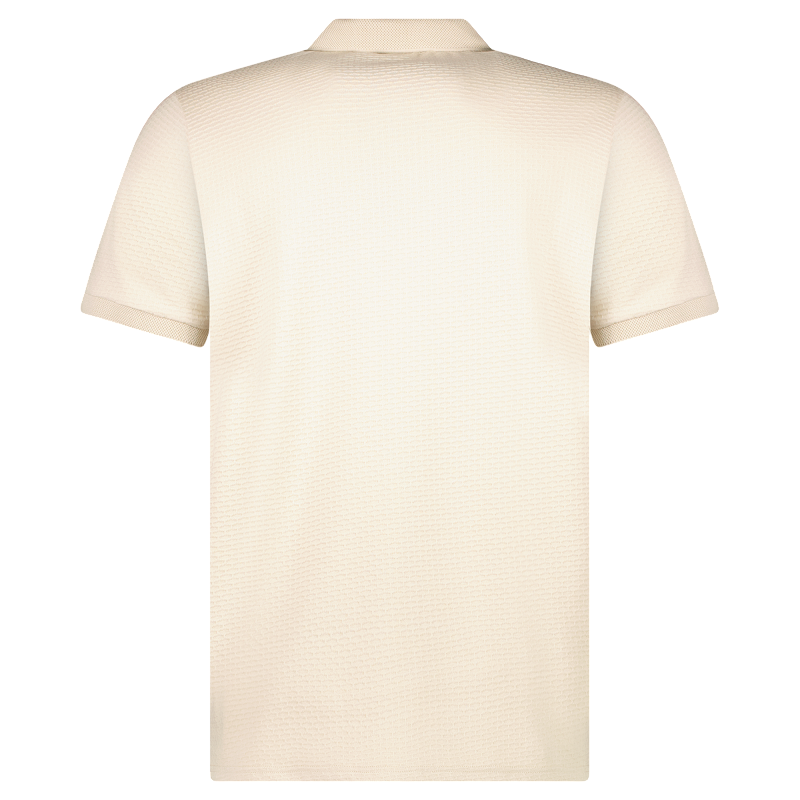 CARS jeans & casuals Pescos polo polo's zand