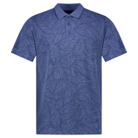 CARS jeans & casuals Ateyos polo polo's Marine