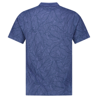 CARS jeans & casuals Ateyos polo polo's Marine