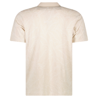 CARS jeans & casuals Ateyos polo polo's zand