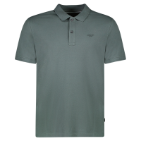CARS jeans & casuals Dario polo polo's army groen