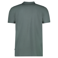 CARS jeans & casuals Dario polo polo's army groen