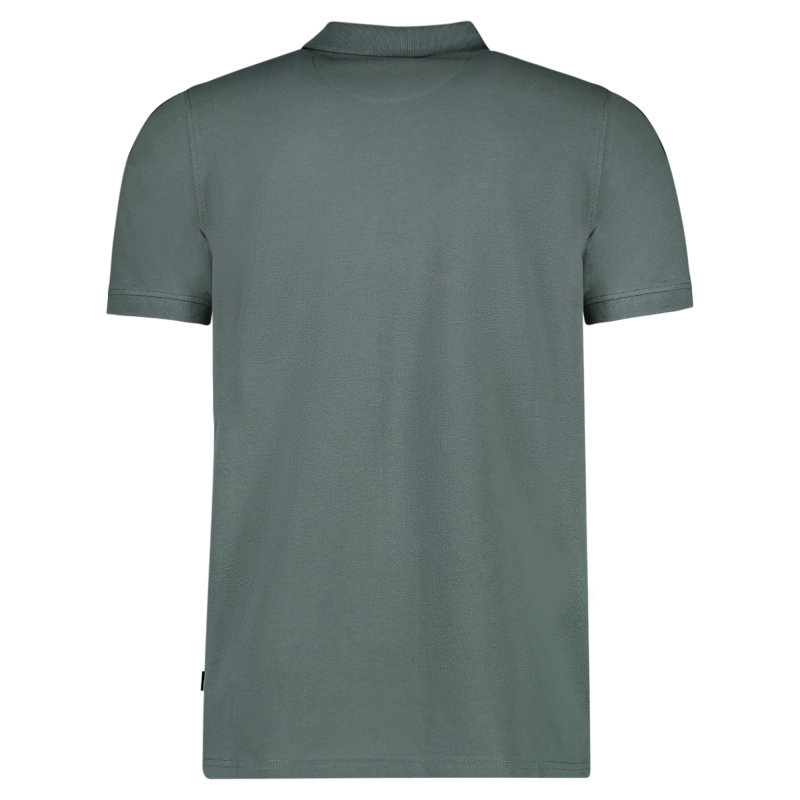 CARS jeans & casuals Dario polo polo's army groen