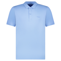 CARS jeans & casuals Dario polo polo's Blue