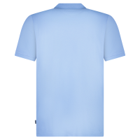 CARS jeans & casuals Dario polo polo's Blue