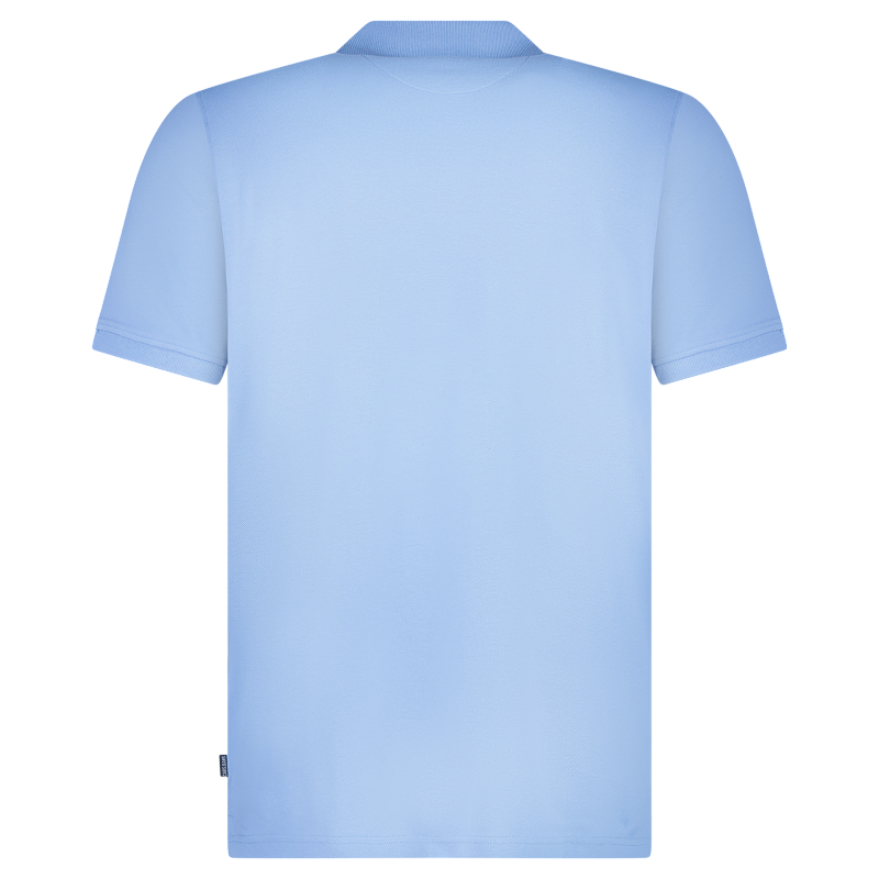 CARS jeans & casuals Dario polo polo's Blue