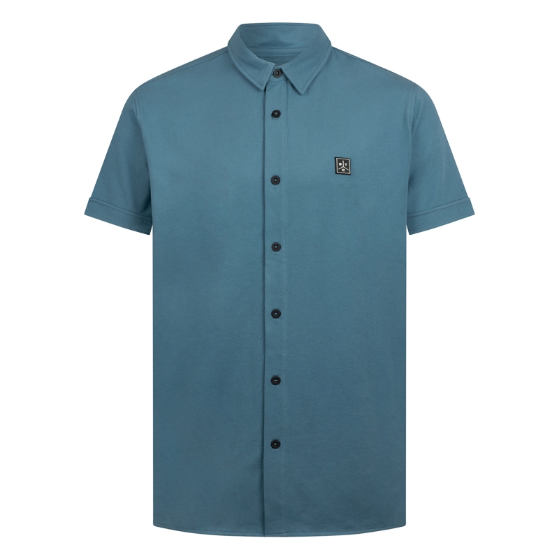 Stonecast Aaldert men Z10380 overhemden Raf