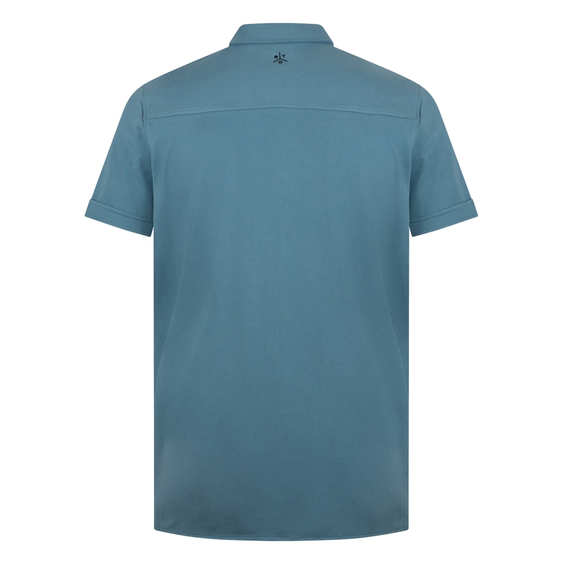 Stonecast Aaldert men Z10380 overhemden Raf