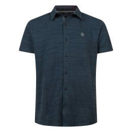 Stonecast Alan men Z10381 heren overhemd km Marine