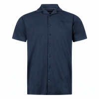 Stonecast Asyb men Z10369 overhemden Marine