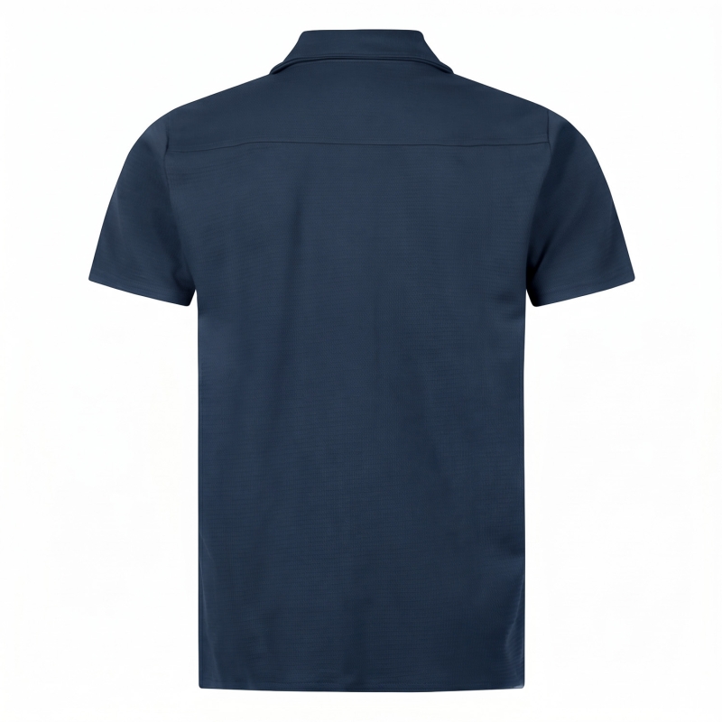 Stonecast Asyb men Z10369 overhemden Marine