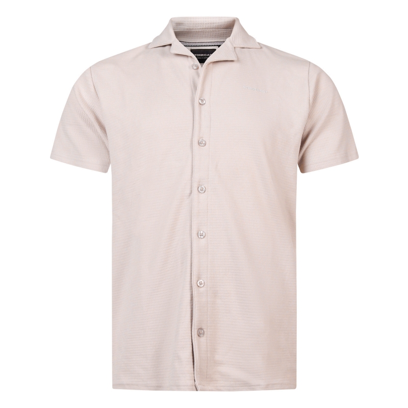 Stonecast Asyb men Z10369 overhemden Kit