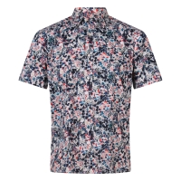 Stonecast 7622404M Z10603 overhemden Marine