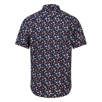 Stonecast 7622405M Z10604 overhemden Marine