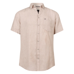 Stonecast Lino Z10589 heren overhemd km Kit