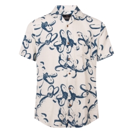 Stonecast Dean Z10590 heren overhemd km Raf