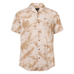 Stonecast Dean Z10590 heren overhemd km Zand