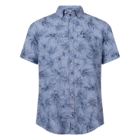 Stonecast Steve Z10591 overhemden Blauw