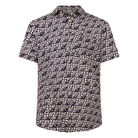 Stonecast Miles Z10592 overhemden Marine