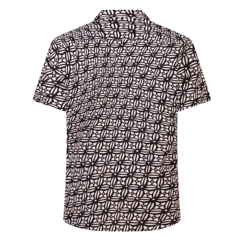 Stonecast Miles Z10592 overhemden Marine