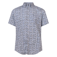 Stonecast John Z10593 overhemden Marine