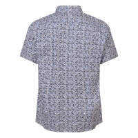 Stonecast John Z10593 overhemden Marine