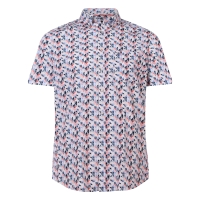 Stonecast Mitch Z10594 overhemden Marine