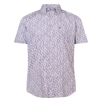 Stonecast Sjoerd Z10595 overhemden Marine